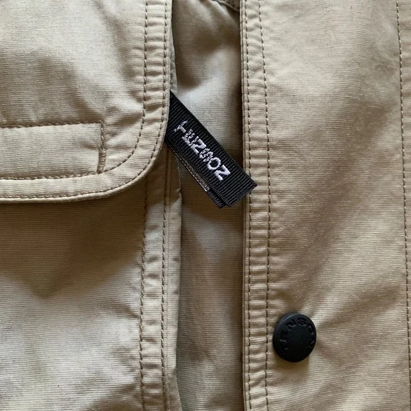 TENSON Mens Spring.Summer/Fall jacket - Picture 3 of 13